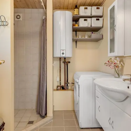 Sinnika - 550m From The Sea By Interhome Holiday home *