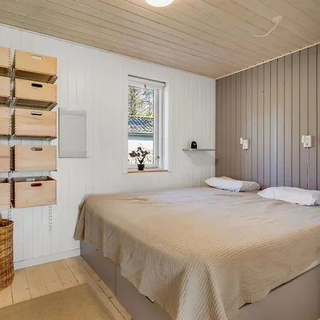 Sinnika - 550m From The Sea By Interhome