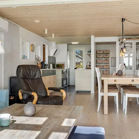 Sinnika - 550m From The Sea By Interhome Vakantiehuis *