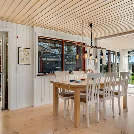 Sinnika - 550m From The Sea By Interhome Vakantiehuis *