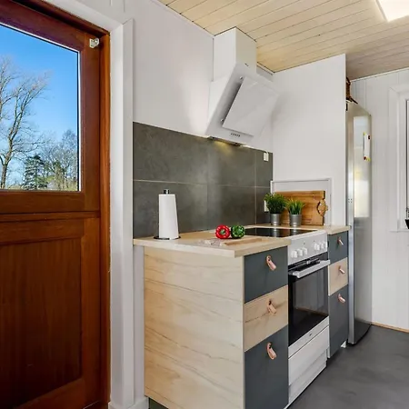 Sinnika - 550m From The Sea By Interhome Holiday home
