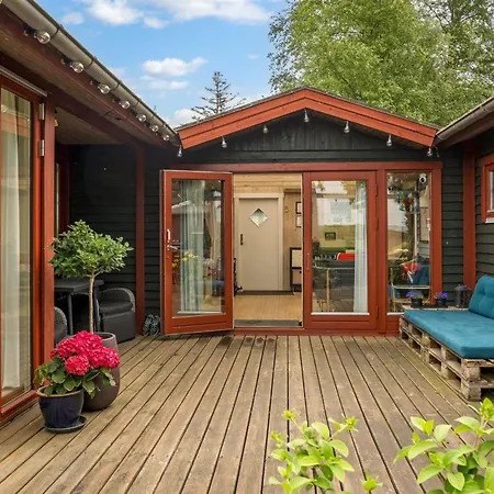 Sinnika - 550m From The Sea By Interhome *
