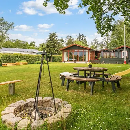 Sinnika - 550m From The Sea By Interhome Сasa de vacaciones *